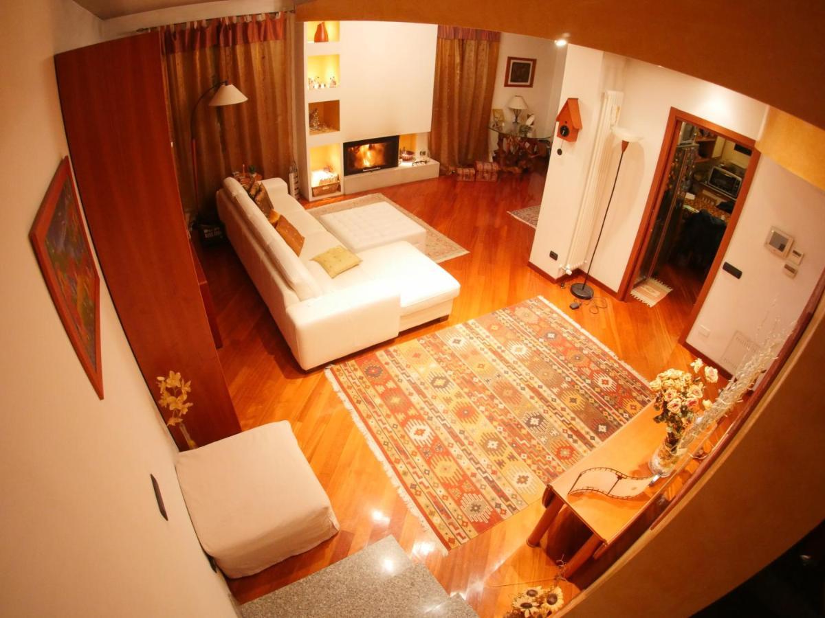 Villa Roberta 파데르노 두냐노 외부 사진