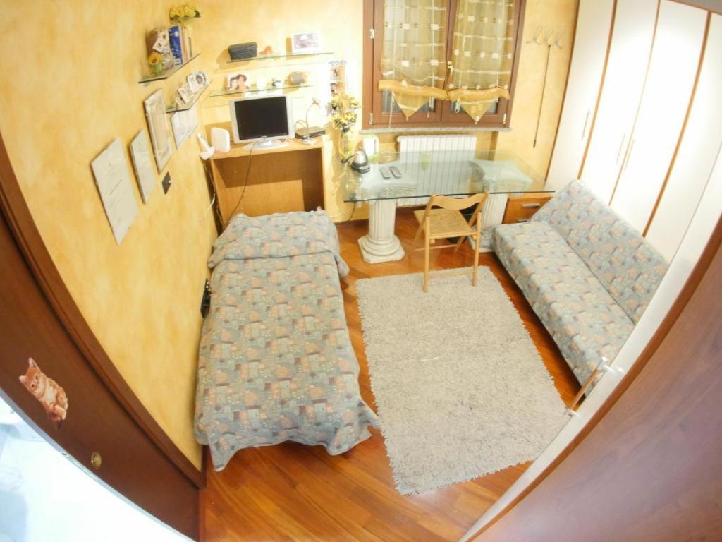 Villa Roberta 파데르노 두냐노 외부 사진